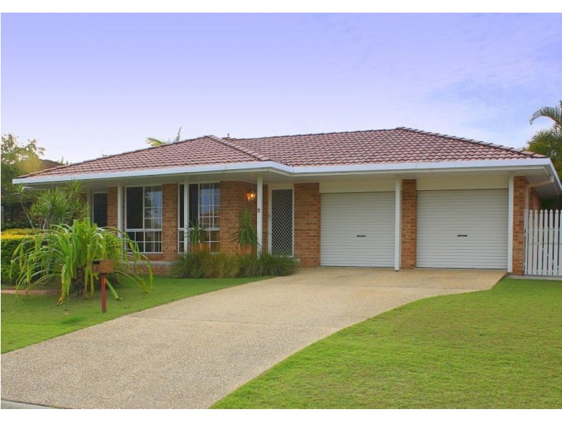 2 The Halyard, Yamba NSW 2464
