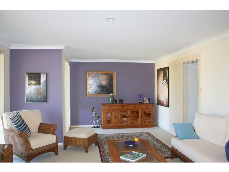 2 The Halyard, Yamba NSW 2464