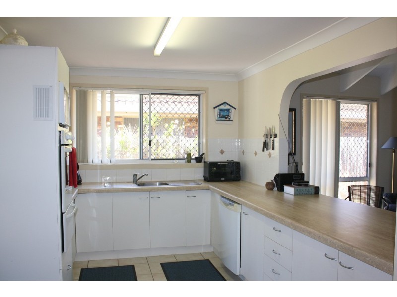 2 The Halyard, Yamba NSW 2464