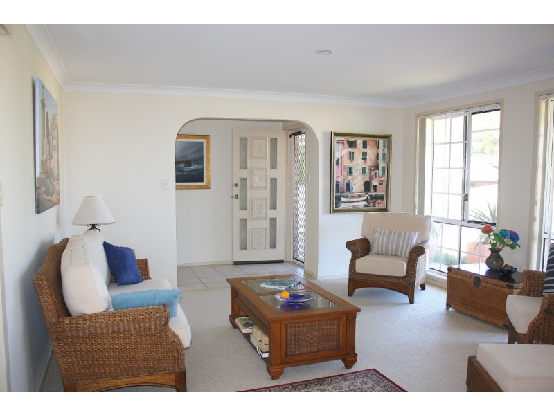 2 The Halyard, Yamba NSW 2464