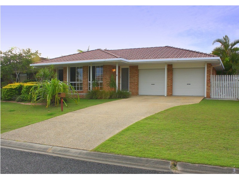 2 The Halyard, Yamba NSW 2464