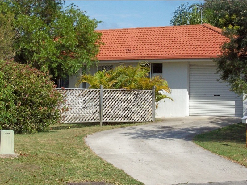 23 Willow Way, Yamba NSW 2464