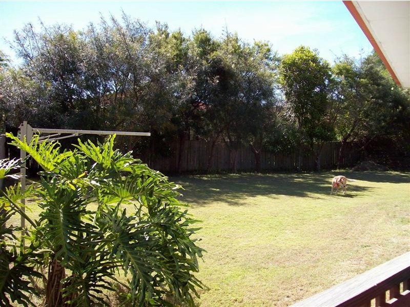 23 Willow Way, Yamba NSW 2464