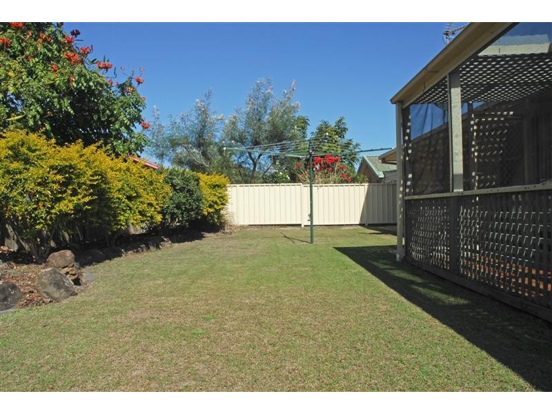 45 Acacia Circuit, Yamba NSW 2464