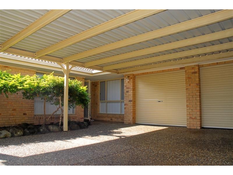 45 Acacia Circuit, Yamba NSW 2464