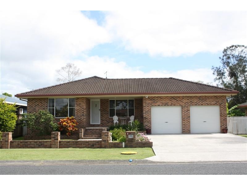 Yamba NSW 2464