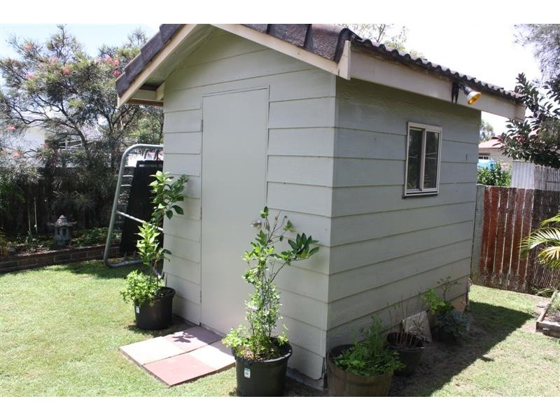 Yamba NSW 2464