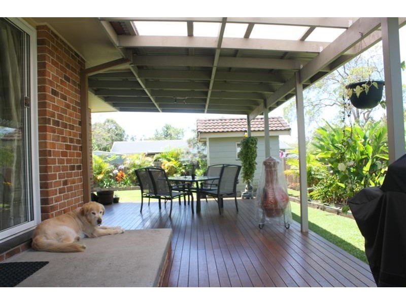 Yamba NSW 2464
