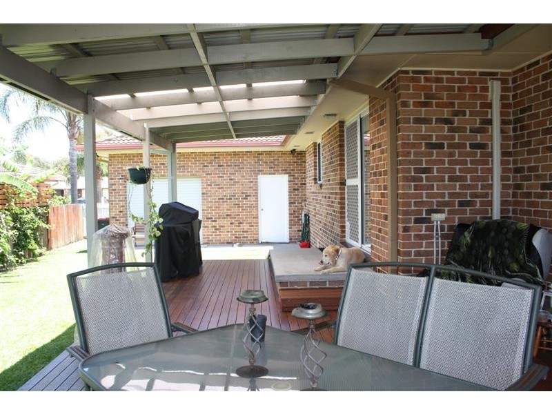 Yamba NSW 2464