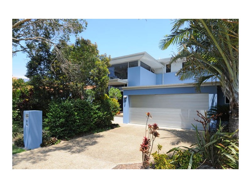 35 Melaleuca Drive, Yamba NSW 2464