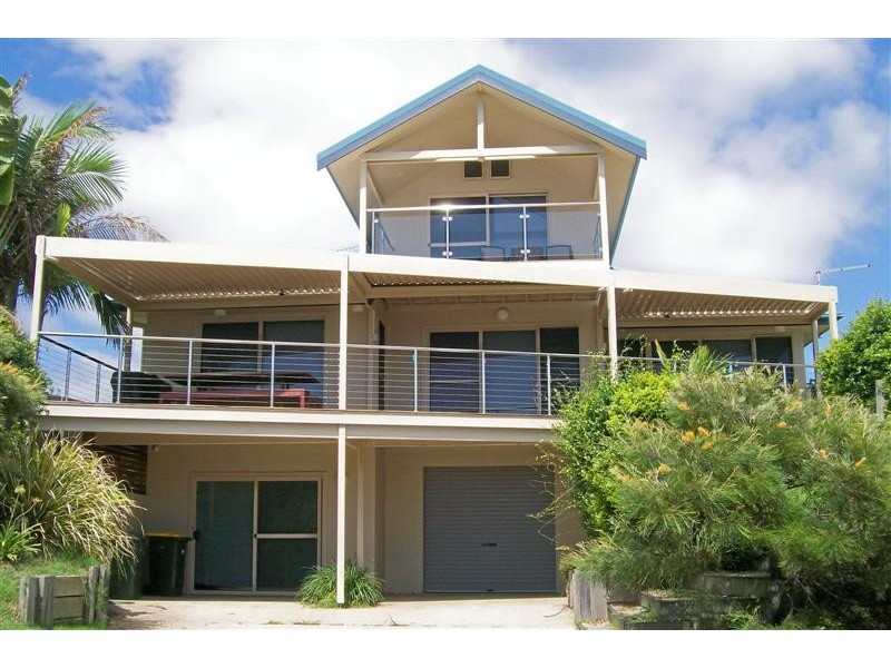 5 Bay Street, Angourie NSW 2464