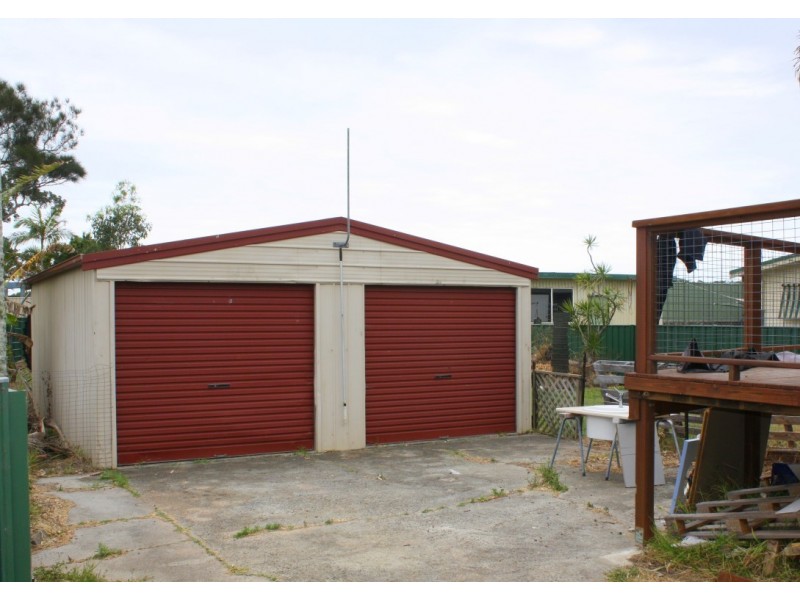137 Yamba Road, Yamba NSW 2464