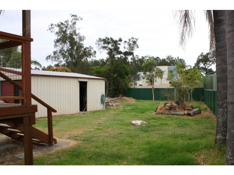 137 Yamba Road, Yamba NSW 2464
