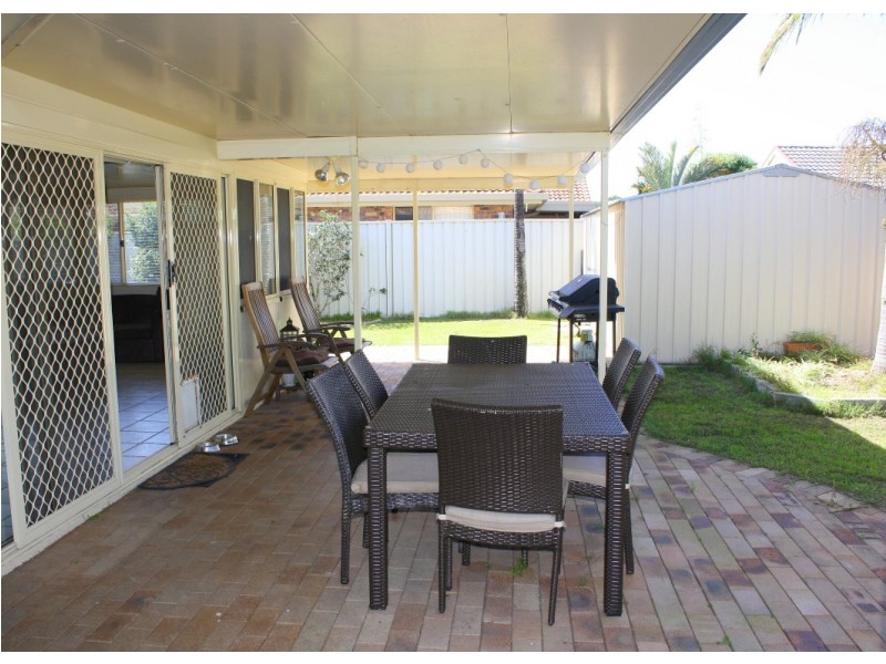54 Gumnut Road, Yamba NSW 2464