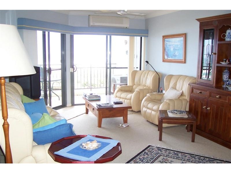10-2 The Breakers, Yamba NSW 2464
