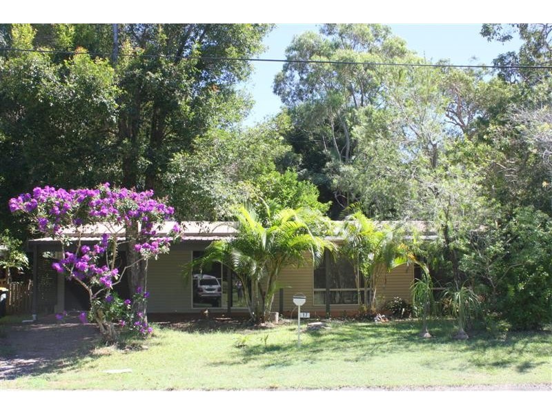 17 Pegus Drive, Wooloweyah NSW 2464
