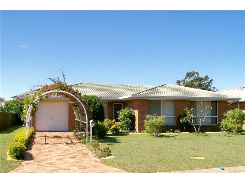 4 Grevillea Avenue, Yamba NSW 2464