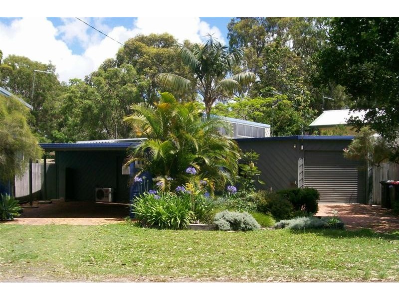 11 Young Street, Wooloweyah NSW 2464