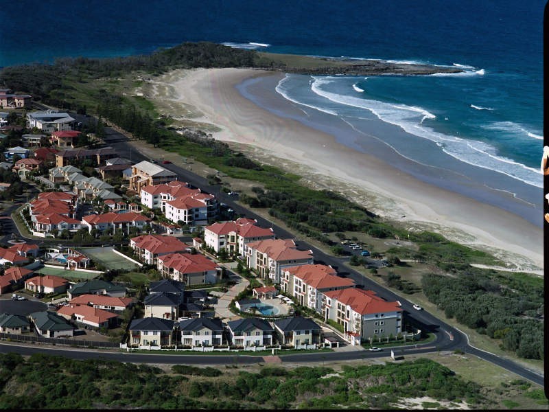 17/20 Pacific Parade, Yamba NSW 2464