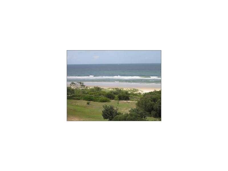 17/20 Pacific Parade, Yamba NSW 2464