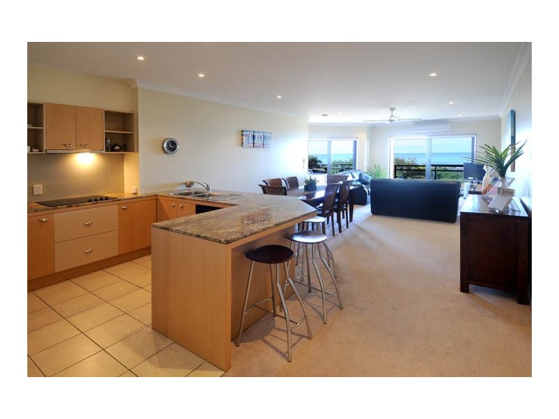 17/20 Pacific Parade, Yamba NSW 2464