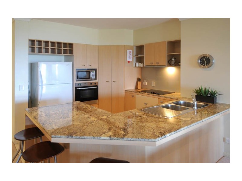 17/20 Pacific Parade, Yamba NSW 2464