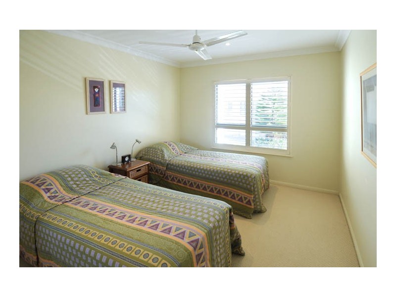 17/20 Pacific Parade, Yamba NSW 2464