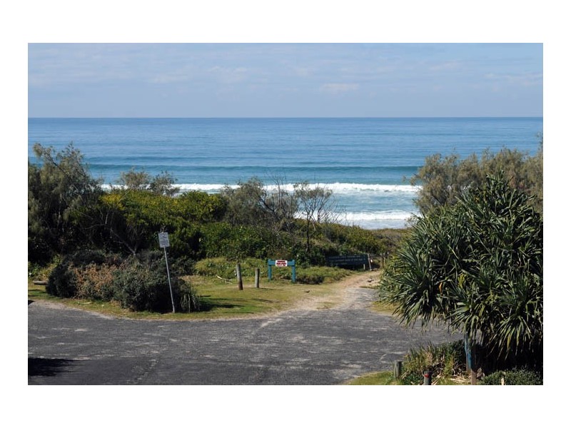 17/20 Pacific Parade, Yamba NSW 2464