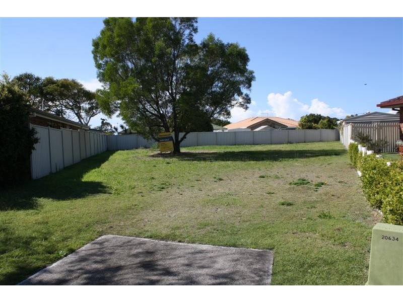 9 Parkview Crescent, Yamba NSW 2464