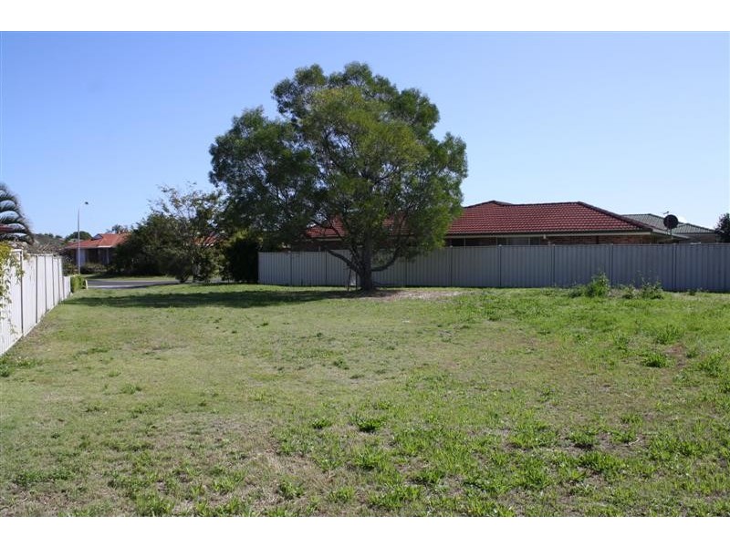 9 Parkview Crescent, Yamba NSW 2464