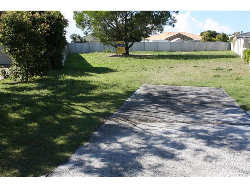 9 Parkview Crescent, Yamba NSW 2464