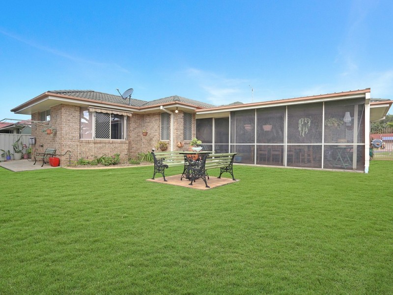 30 Harold Tory Drive, Yamba NSW 2464