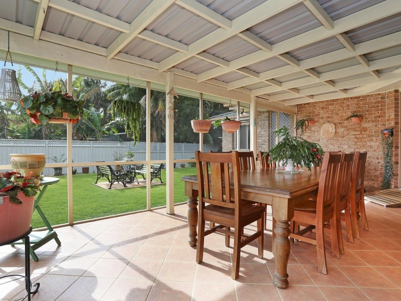 30 Harold Tory Drive, Yamba NSW 2464