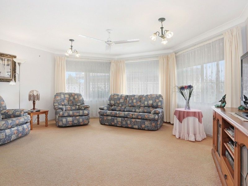 30 Harold Tory Drive, Yamba NSW 2464