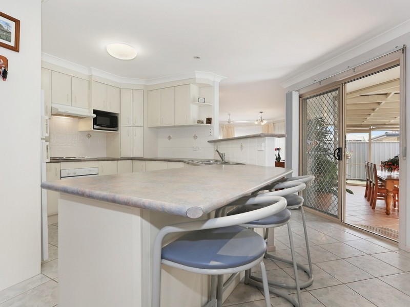 30 Harold Tory Drive, Yamba NSW 2464