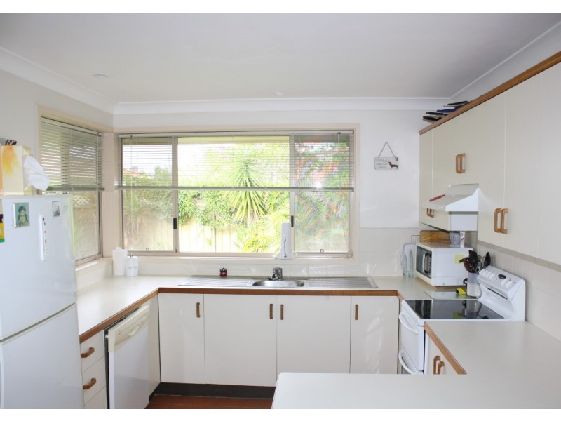 1/24 Heron Court, Yamba NSW 2464