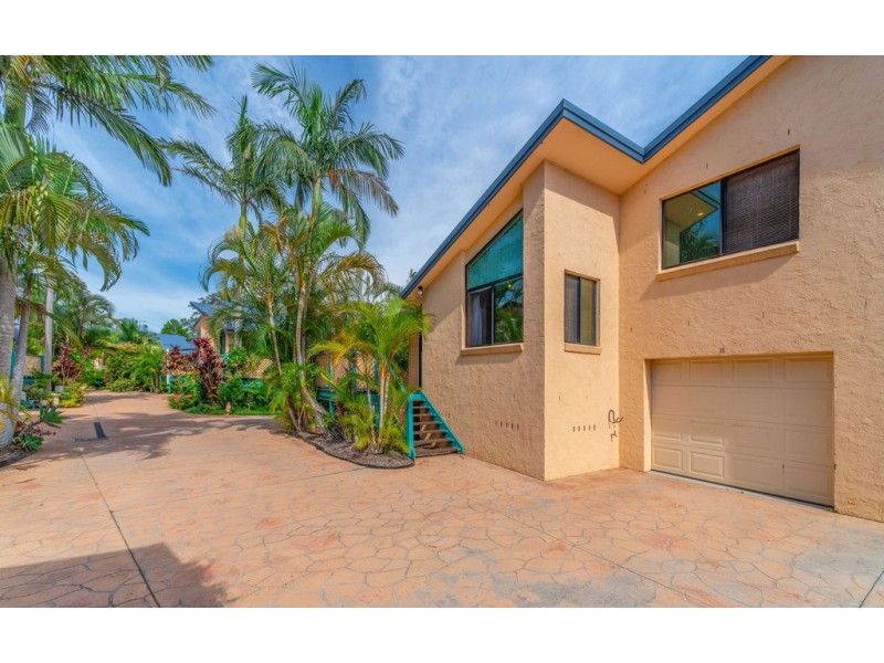 11/15 Shores Drive, Yamba NSW 2464