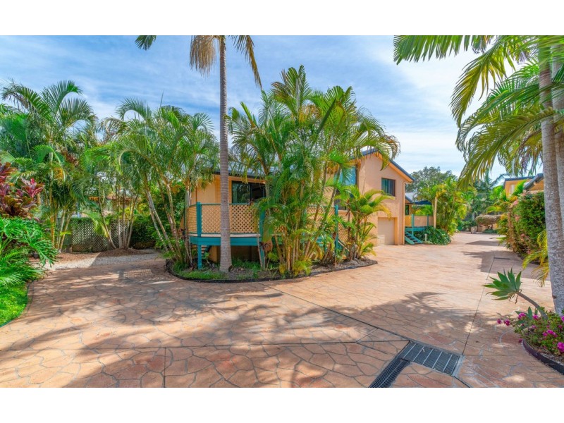 11/15 Shores Drive, Yamba NSW 2464