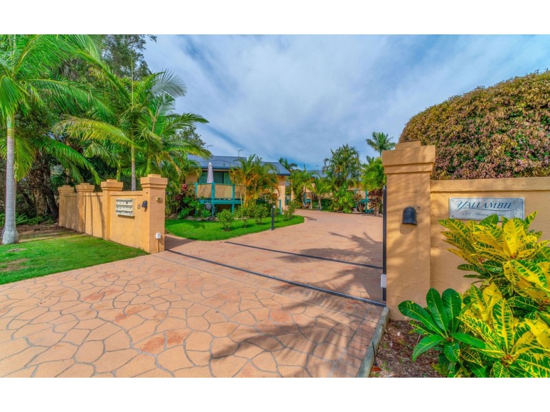 11/15 Shores Drive, Yamba NSW 2464