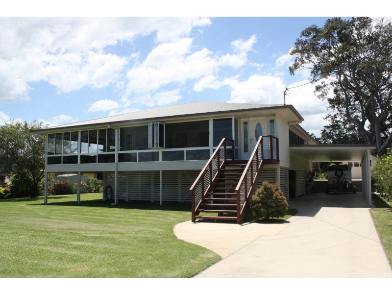 6 River Street, Harwood NSW 2465