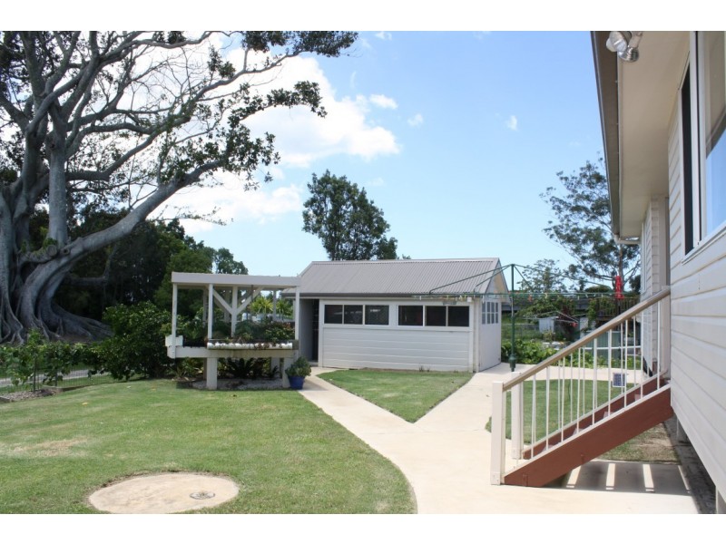 6 River Street, Harwood NSW 2465