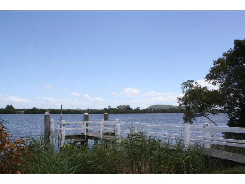 6 River Street, Harwood NSW 2465