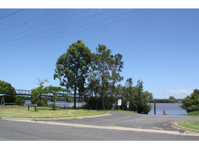 6 River Street, Harwood NSW 2465