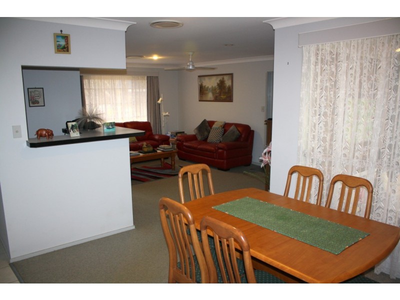 36 Melaleuca Drive, Yamba NSW 2464