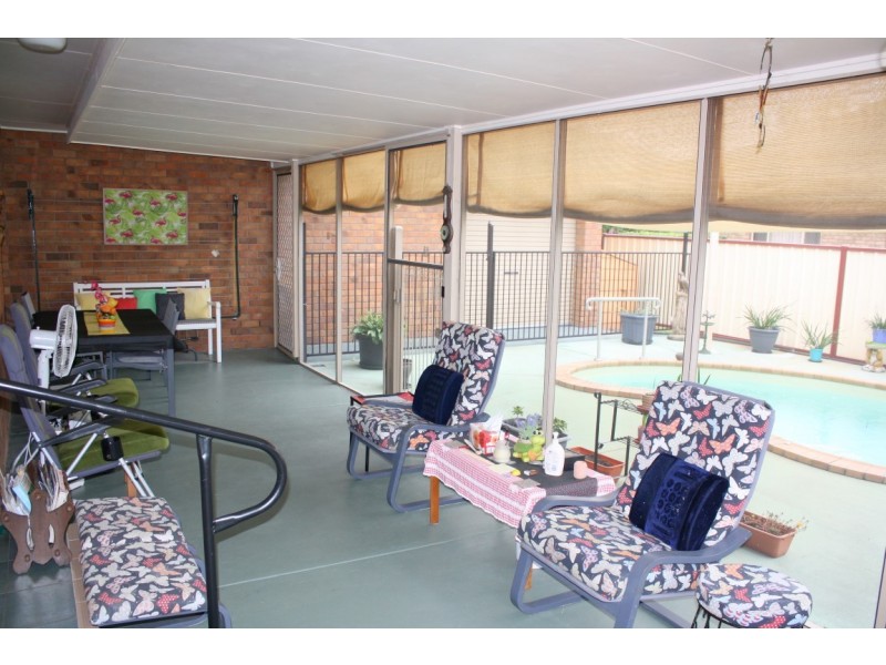 36 Melaleuca Drive, Yamba NSW 2464