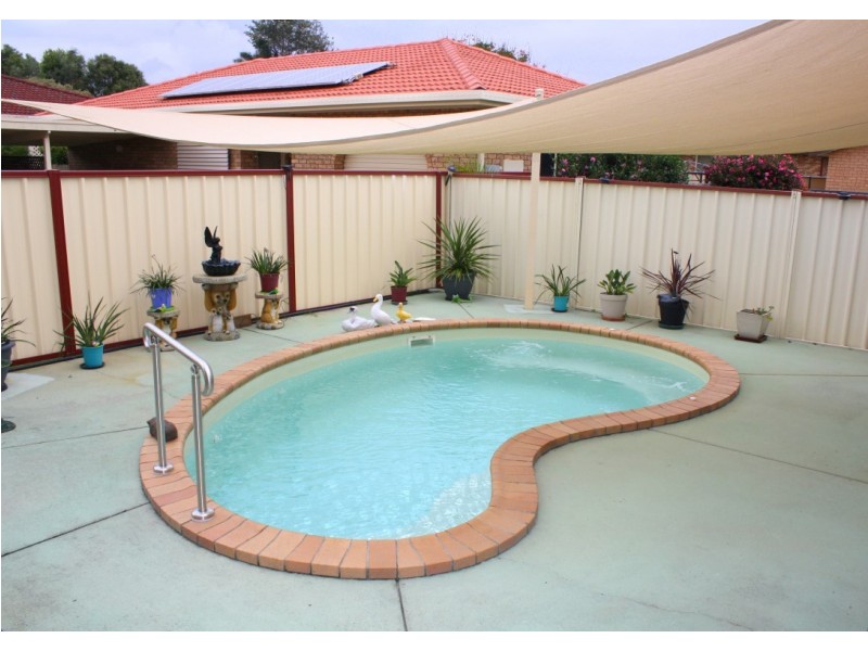 36 Melaleuca Drive, Yamba NSW 2464