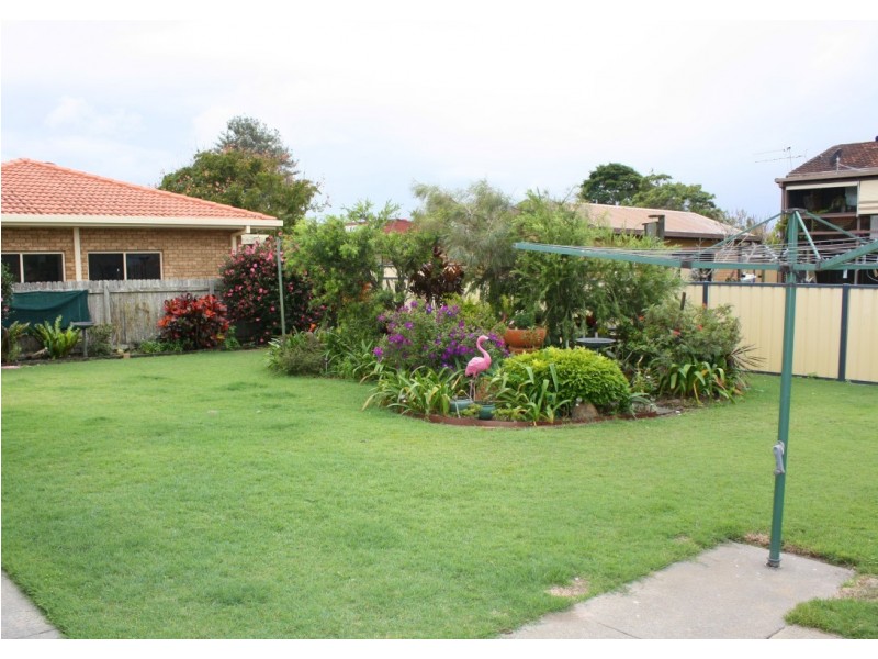 36 Melaleuca Drive, Yamba NSW 2464