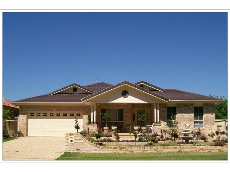 44 Park Avenue, Yamba NSW 2464