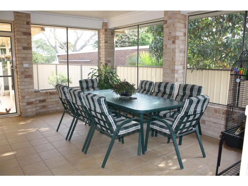 44 Park Avenue, Yamba NSW 2464