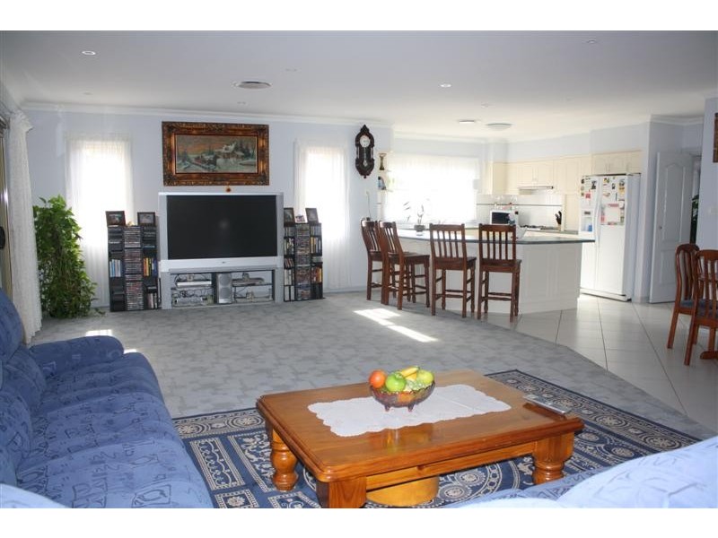 44 Park Avenue, Yamba NSW 2464